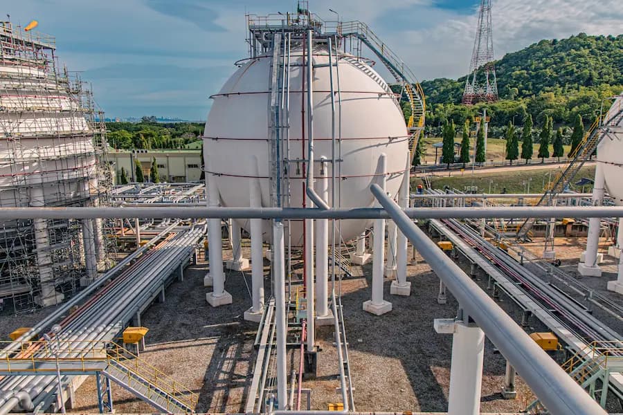 Cogeneración Energética